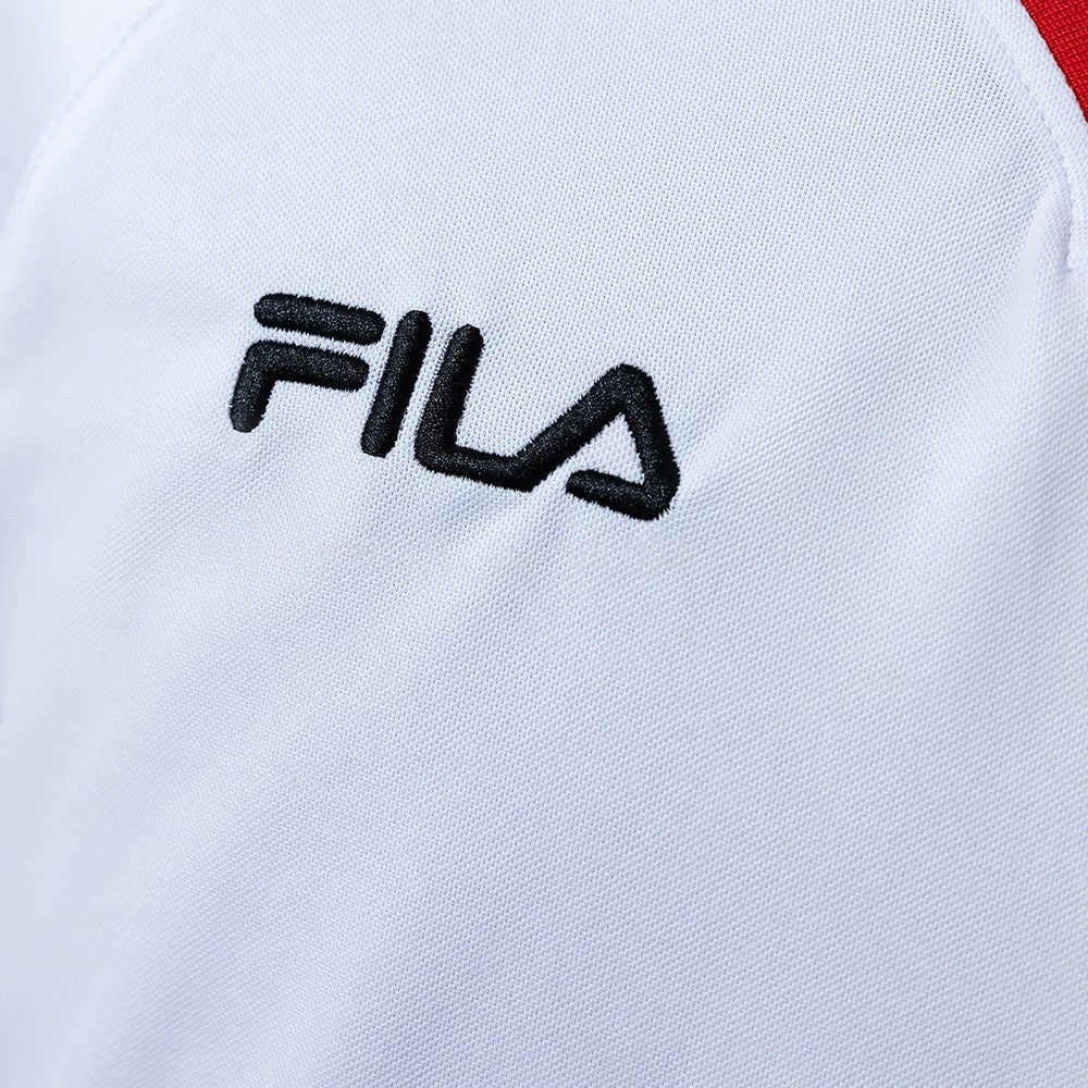 Hamburger Jersey 1998-99 Home Retro Football Kit