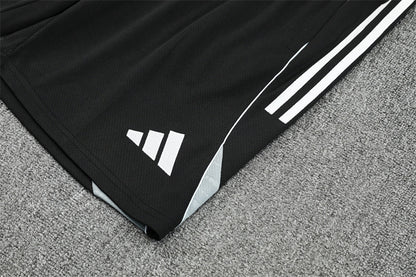Germany Football Tracksuits 2025-26 Training Soccer Shirt