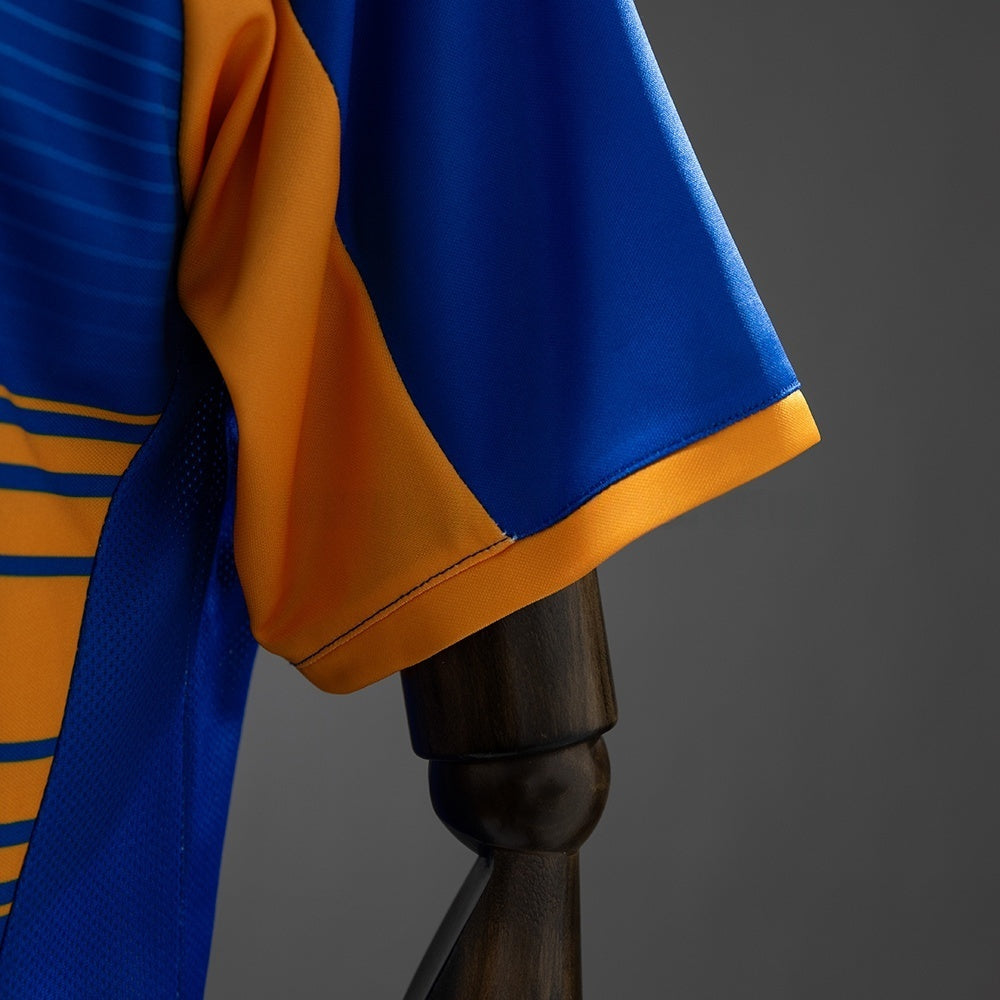 Club Tigres Away Jersey 2006 Retro Football Kit Soccer Shirt