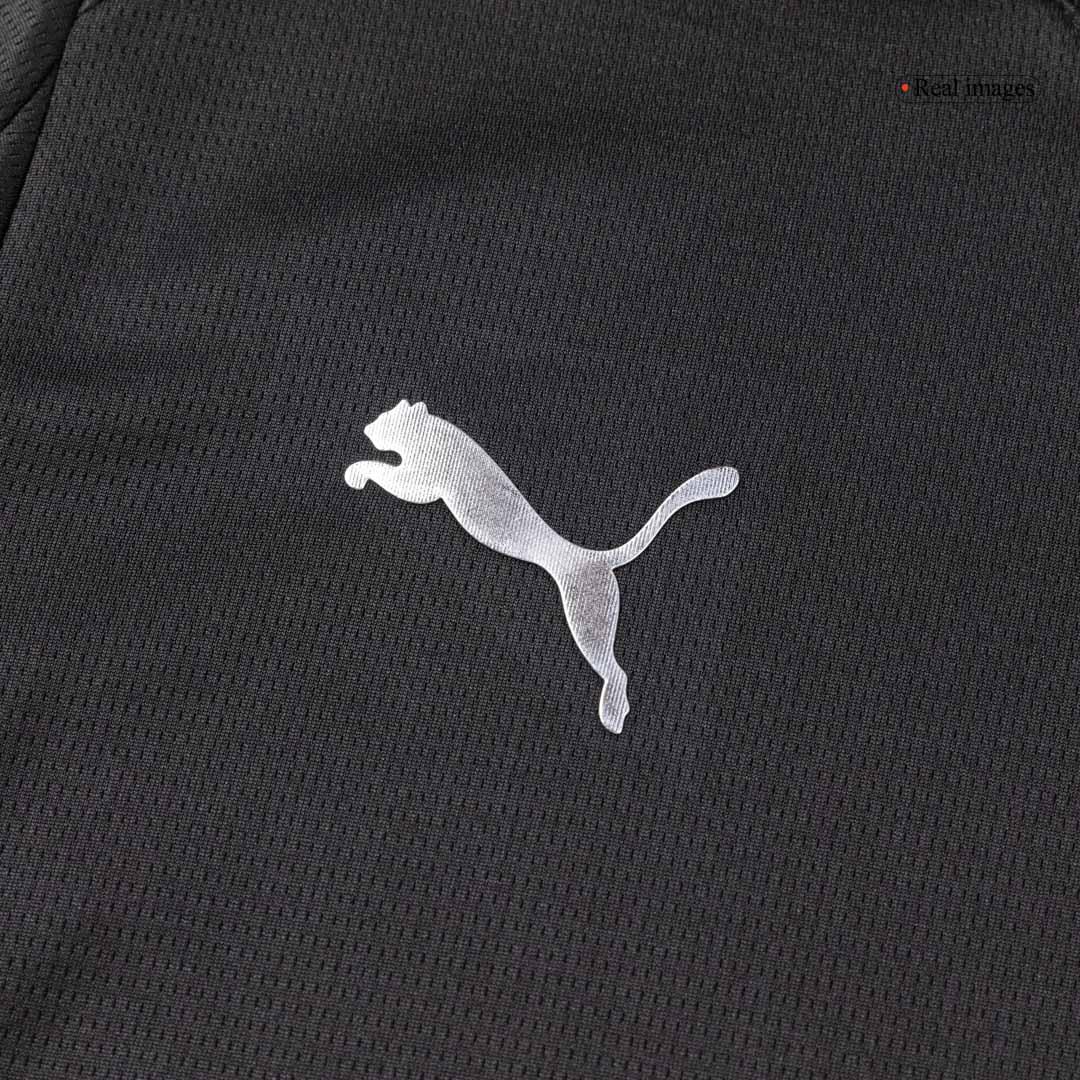 FODEN #47 Mens Manchester City Away Jersey 2025/26