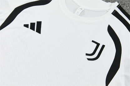 Juventus Training Tracksuits 2026-2027 Football Kit Soccer Jersey