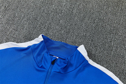 Player Version Chelsea Training Tracksuits 2026-2027 Football Kit Soccer Jersey