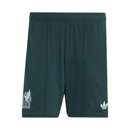 Mens Mexico World Cup Away Kit 2026