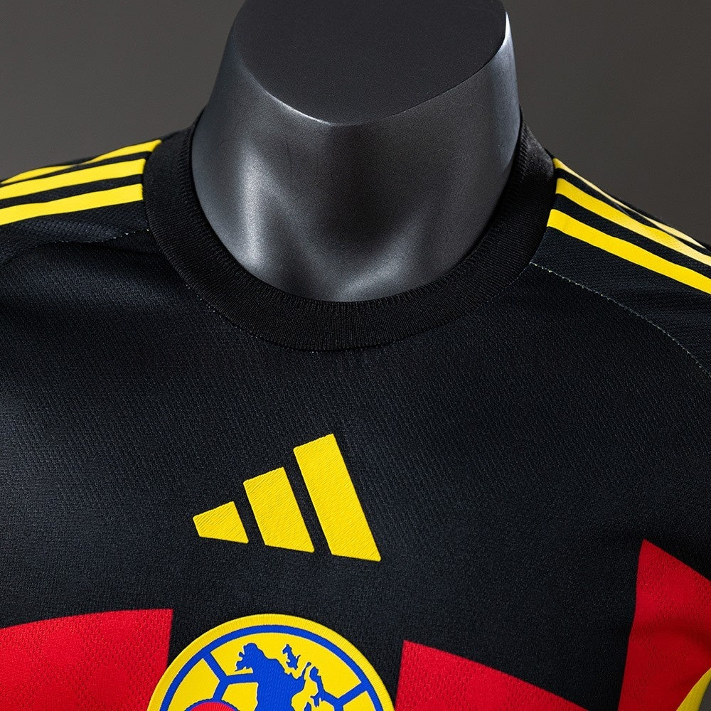 Club America Jersey 25/26 Home Football Kit Player Version