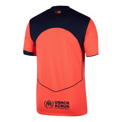 Men's Barcelona Third Full Kit 2025/26