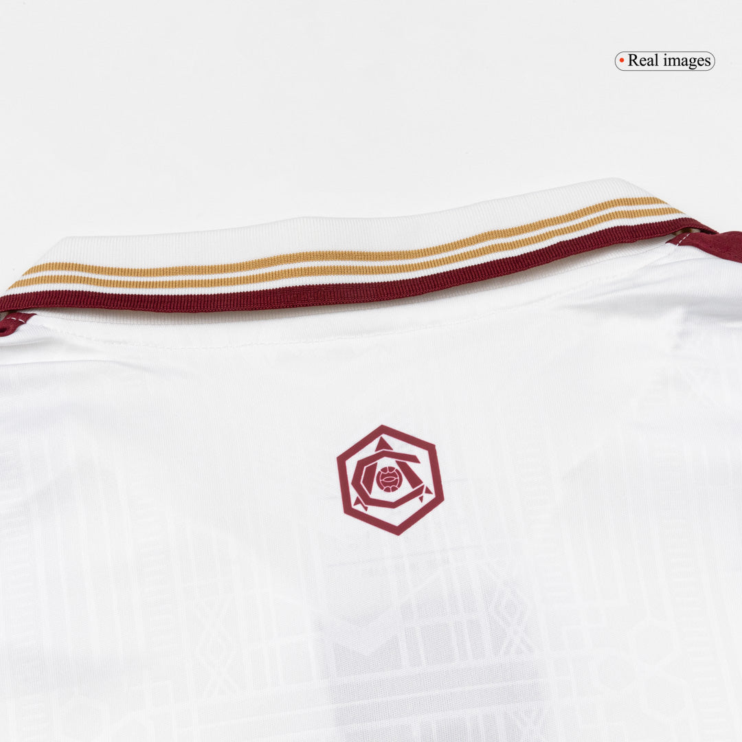 Men's Arsenal Third Full Kit 2025/26