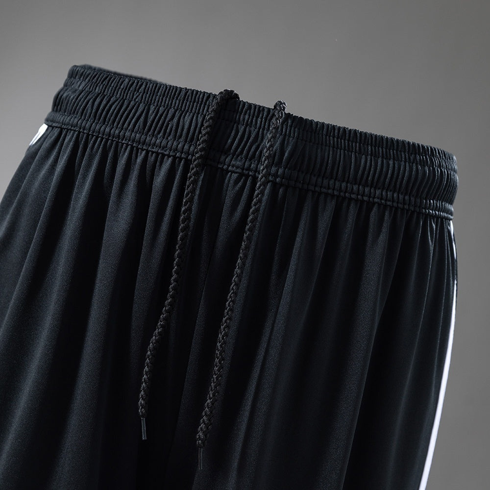 Liverpool Black Shorts 25/26 Football Kit Soccer Shorts