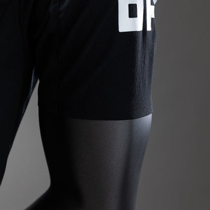 Manchester City Jersey 25/26 Away Kit Player Version