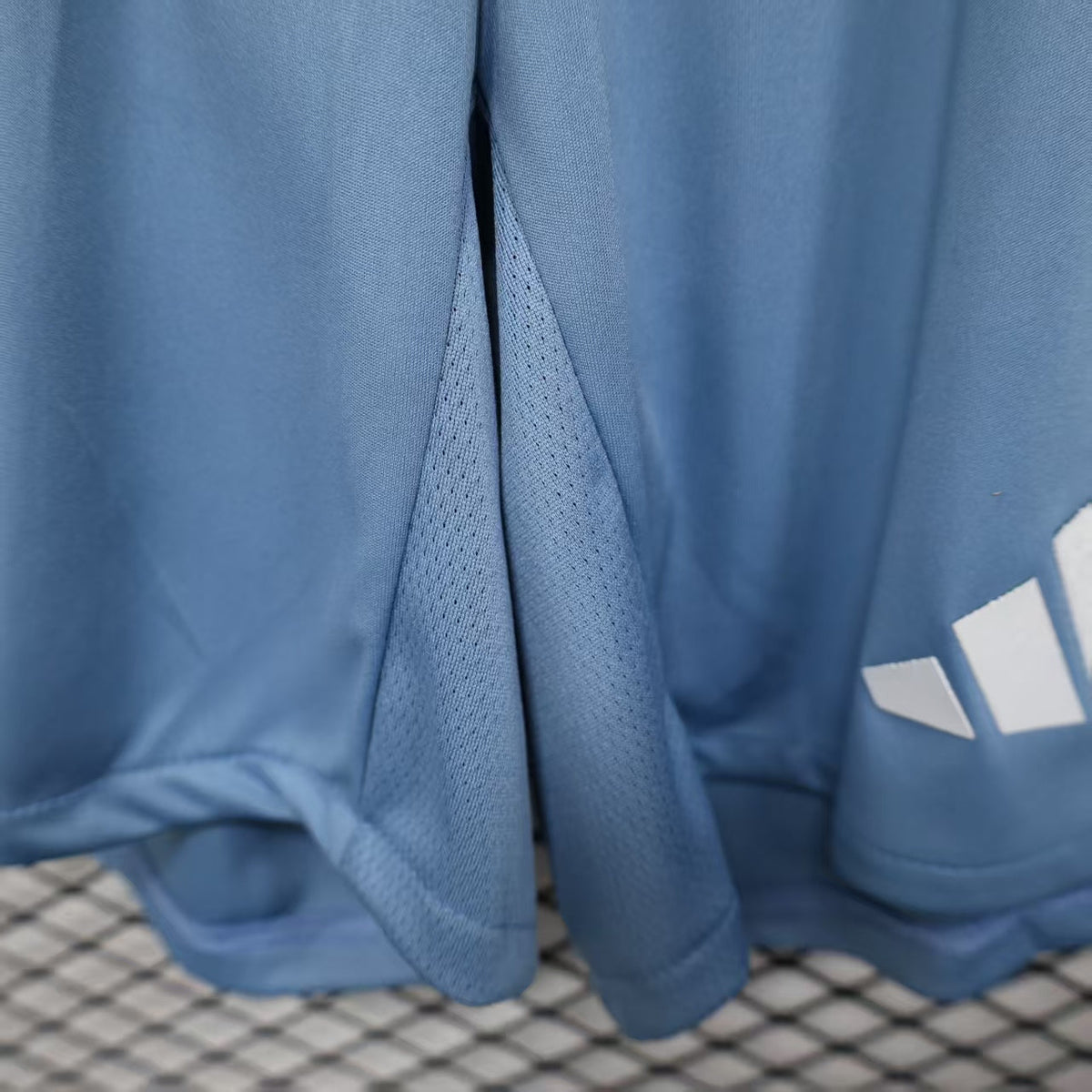 Player Version Juventus Shorts 25/26 Home Football Kit Soccer Shorts