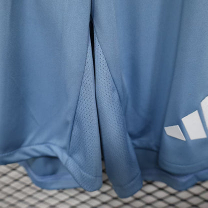 Player Version Juventus Shorts 25/26 Home Football Kit Soccer Shorts