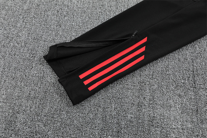 Bayern Munich Training Tracksuits 25/26 Football Kit Soccer Jersey