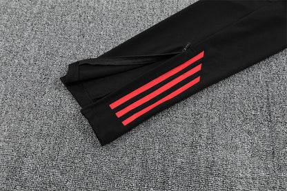 Bayern Munich Training Tracksuits 25/26 Football Kit Soccer Jersey