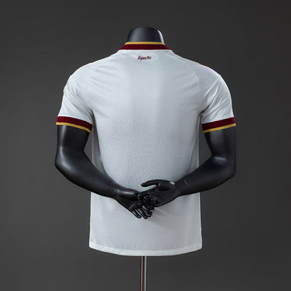 Player Version Spain Away Jersey 2026 World Cup Football Kit Soccer Jersey