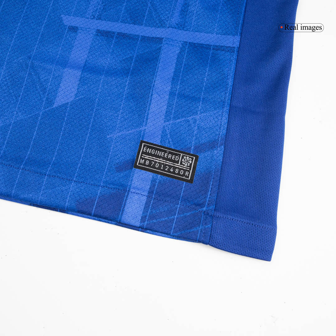 Men's Chelsea Home Full Kit 2025/26 [PREMIUM]