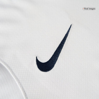 O.DEMBÉLÉ #10 Mens PSG Away Jersey 2025/26