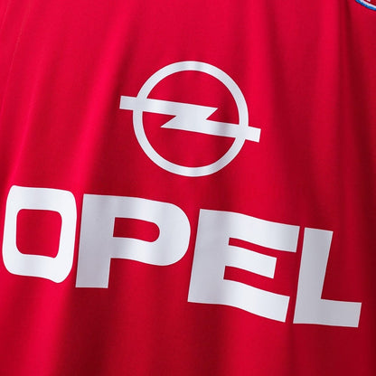 Bayern Munich Jersey 2000/01 Home Retro Football Kit
