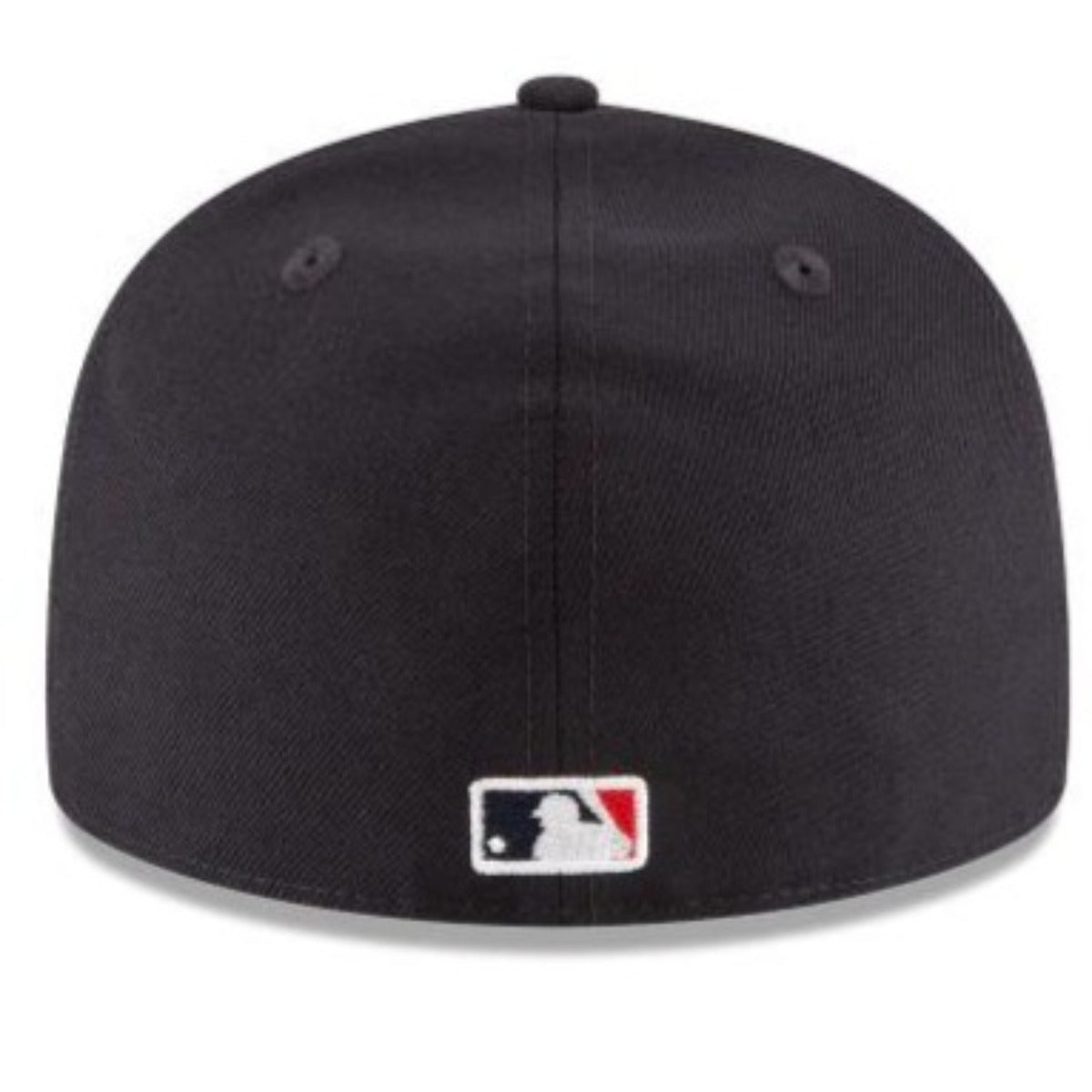 BOSTON RED SOX 2004 WORLD SERIES PATCH COLLECTION 59FIFTY FITTED-NAVY/RED