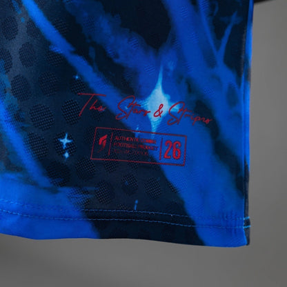 Player Version USA Jersey 2026 World Cup Special Football Kit Soccer Shirt