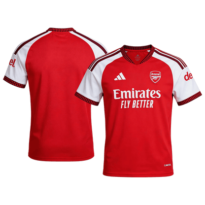 Mens Arsenal Home Jersey 2026/27