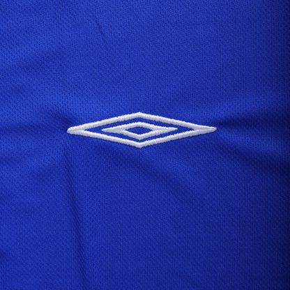 Retro 2003/05 Mens Chelsea Home Jersey