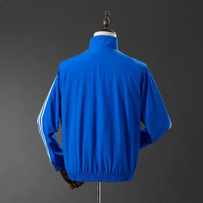 Japan Windbreaker 2025/26 Reversible Football Kit