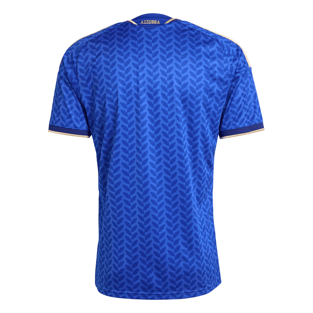 Men's Italy World Cup Home Full Kit 2026 [PREMIUM]