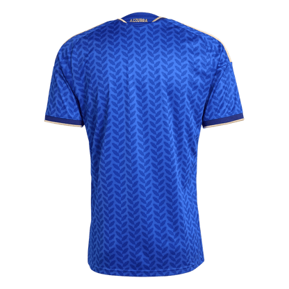 Men's Italy World Cup Home Full Kit 2026 [PREMIUM]
