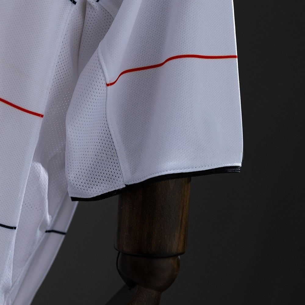 Manchester United Jersey 2003-05 Third Retro Kit