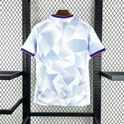USA Jersey 2025 Home Football Kit Soccer Jersey