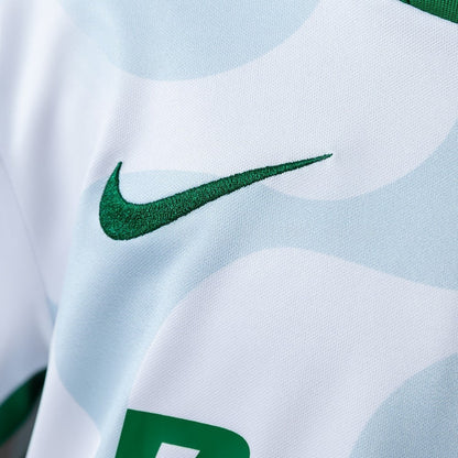 Kids Sporting CP Jersey 25/26 Fourth Football Kit