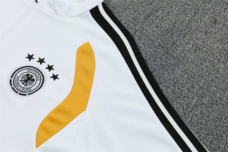 Germany Training Tracksuits 2026 Football Kit Soccer Jersey