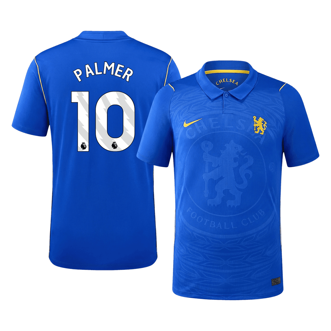 PALMER #10 Mens Chelsea Home Jersey 2026/27