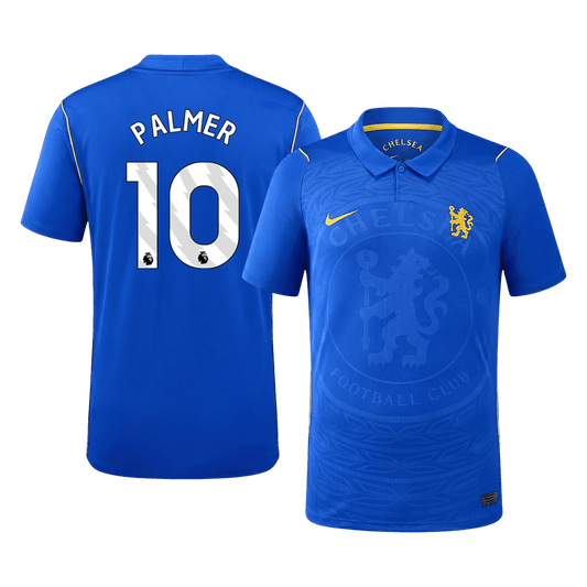 PALMER #10 Mens Chelsea Home Jersey 2026/27