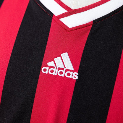 AC Milan Jersey 2009/10 Home Retro Football Kit