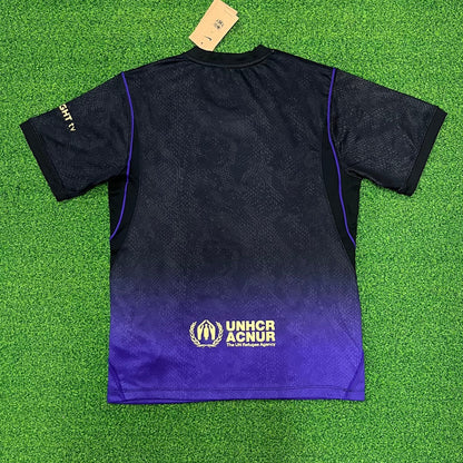 Barcelona Away Jersey 2026-2027 Football Kit Soccer Shirt