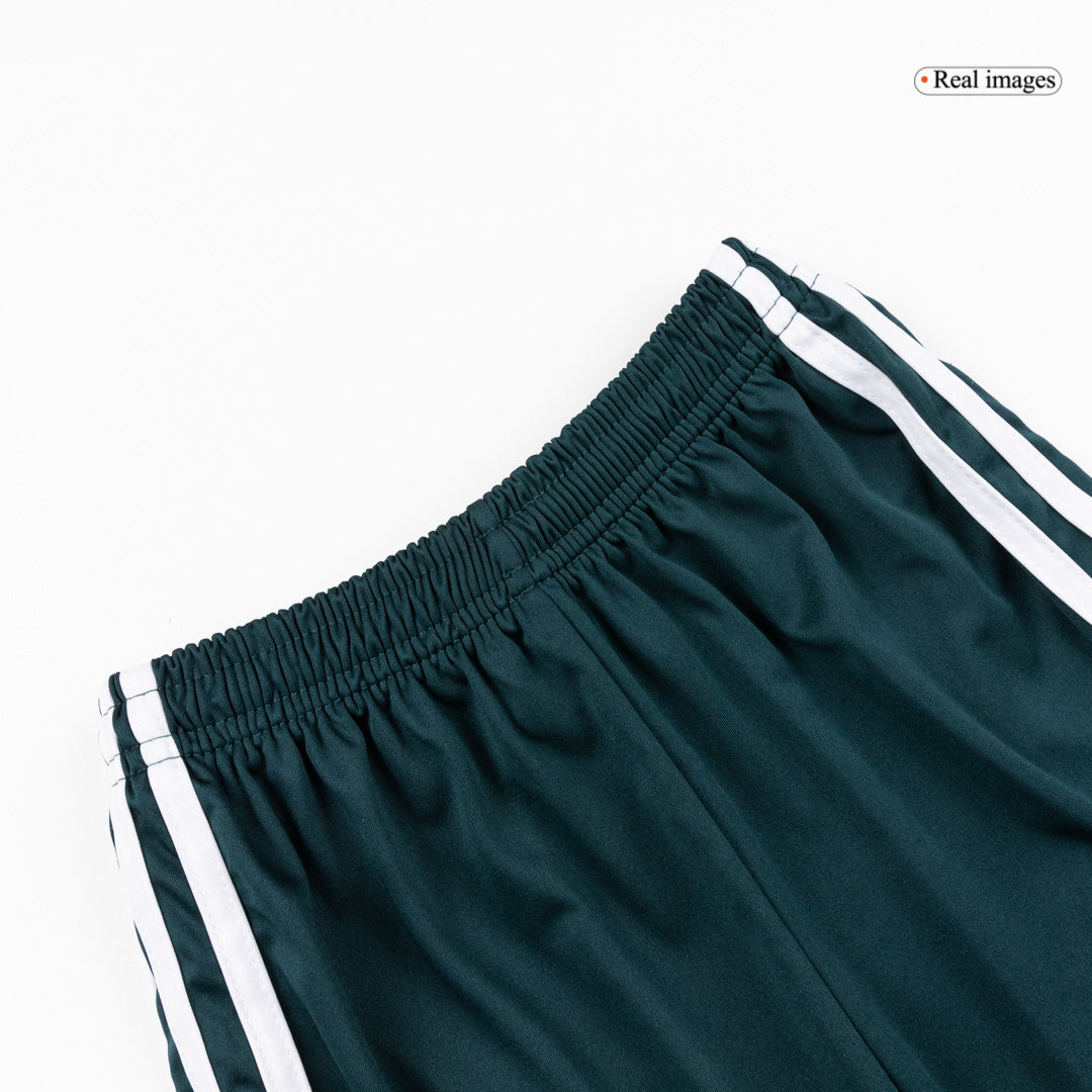 Kids Mexico World Cup Away Kit 2026