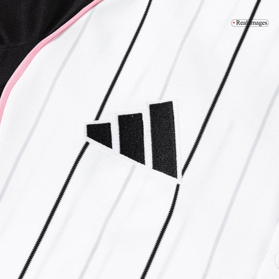 Mens Juventus Jersey 2025/26