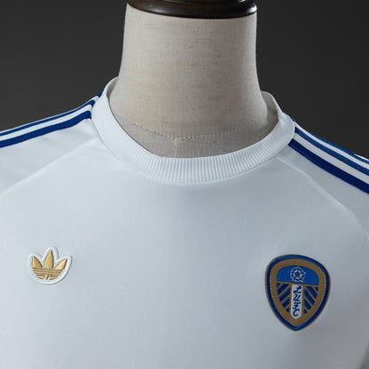 Leeds United Special Jersey 2026-2027 Long Sleeves Football Kit Soccer Shirt