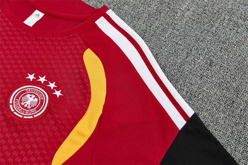 Germany Training Tracksuits 2026 Football Kit Soccer Shirt