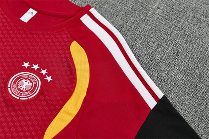 Germany Training Tracksuits 2026 Football Kit Soccer Shirt