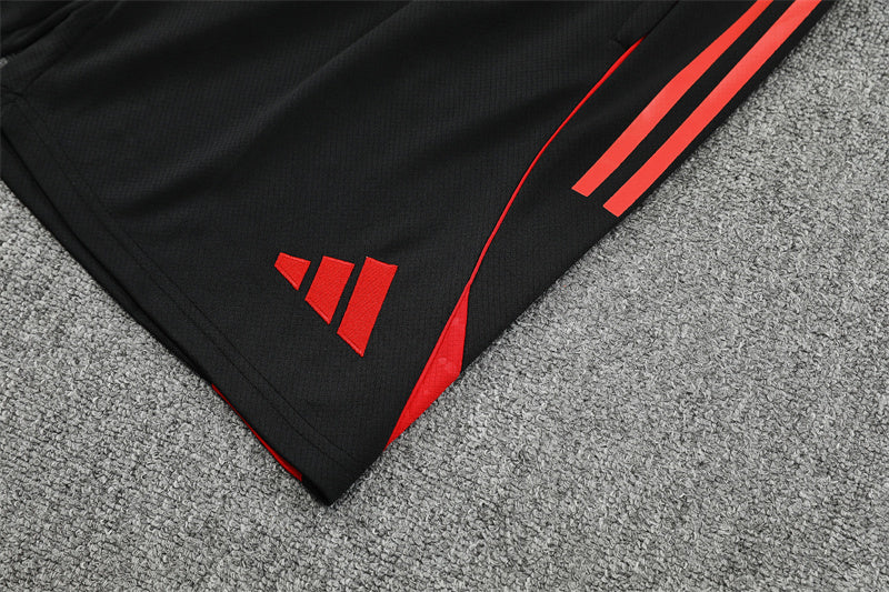 Manchester United Training Tracksuits 25/26 Football Kit Soccer Jersey