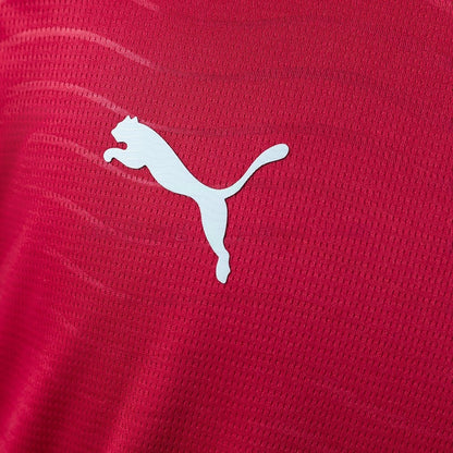 Portugal Home Jersey 2026 World Cup Football Kit Long Sleeves Soccer Shirt