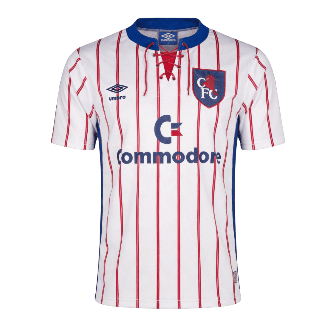 Retro 1992/94 Mens Chelsea Away Jersey