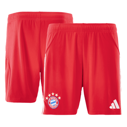 Mens Bayern Munich Home Kit 2025/26 [PREMIUM]