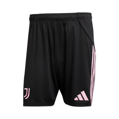 Mens Juventus Home Shorts 2025/26