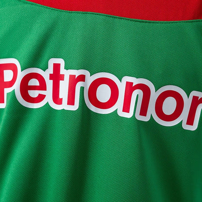 Athletic Bilbao Jersey 2011-12 Away Retro Football Kit