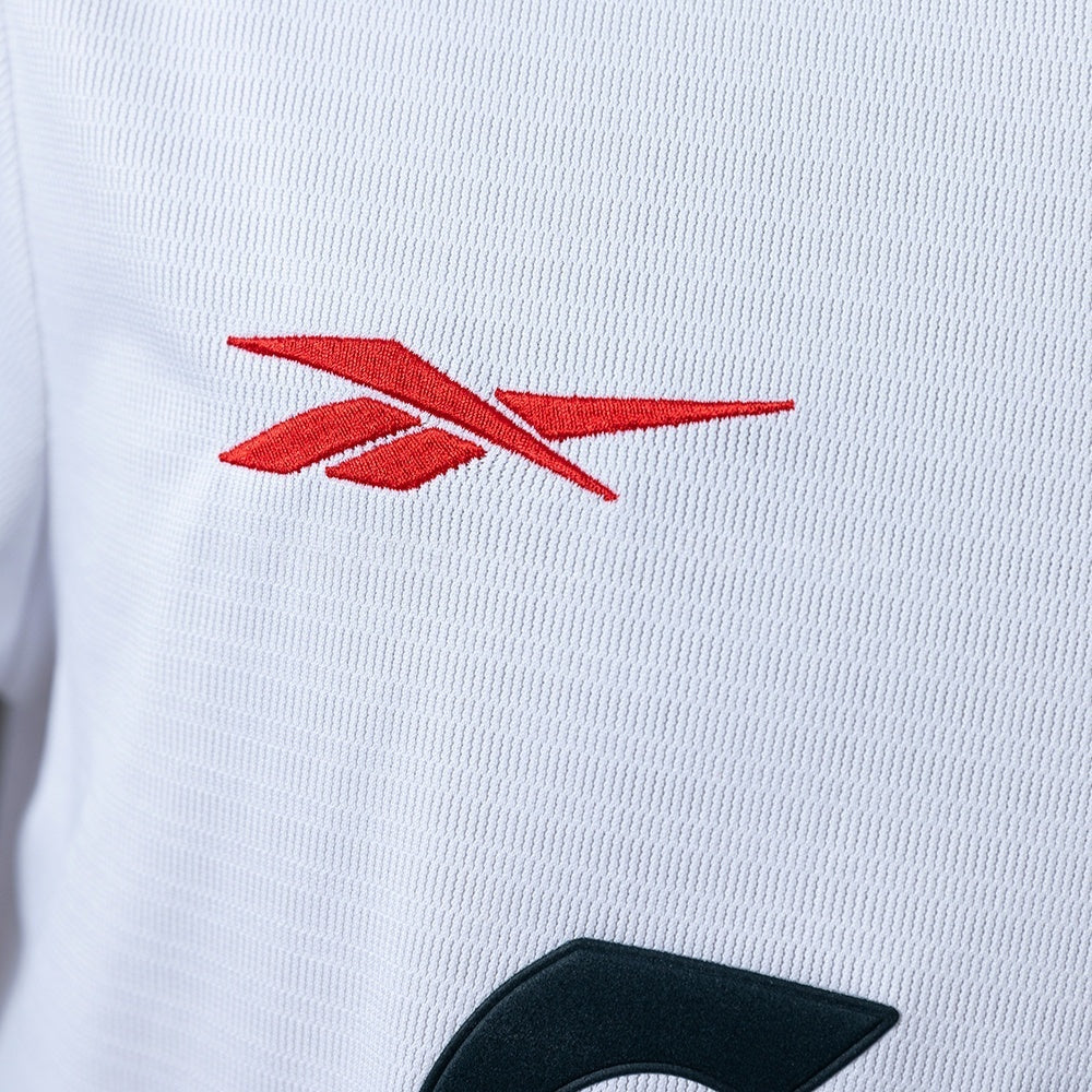 Liverpool Away Jersey 1998-99 Retro Football Kit Soccer Shirt