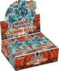 Yu-Gi-Oh! - Crossed Souls Booster Box