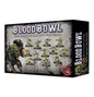 Blood Bowl: The Scarcrag Snivellers