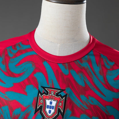 Portugal Jersey 2026 Special Football Kit Soccer Shirt
